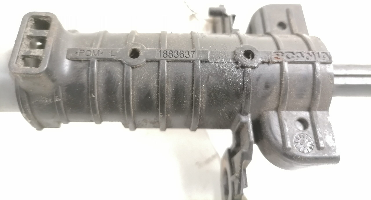 Scania Headlight washer system 1883637 - Brisalec za Tovornjak: slika 3 Scania Headlight washer system 1883637 - Brisalec za Tovornjak: slika 3