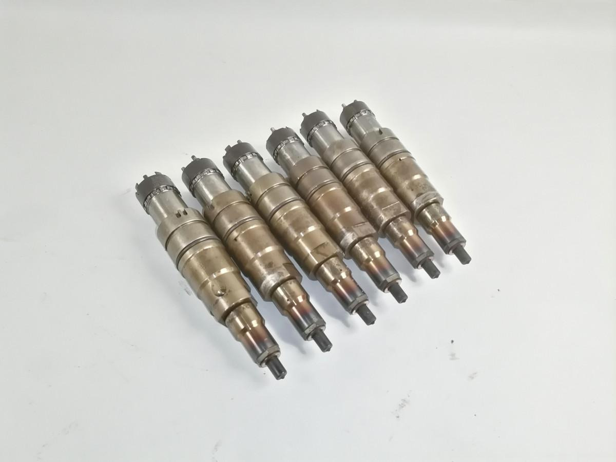 Scania Injector 2057401 - Črpalka za gorivo za Tovornjak: slika 2 Scania Injector 2057401 - Črpalka za gorivo za Tovornjak: slika 2