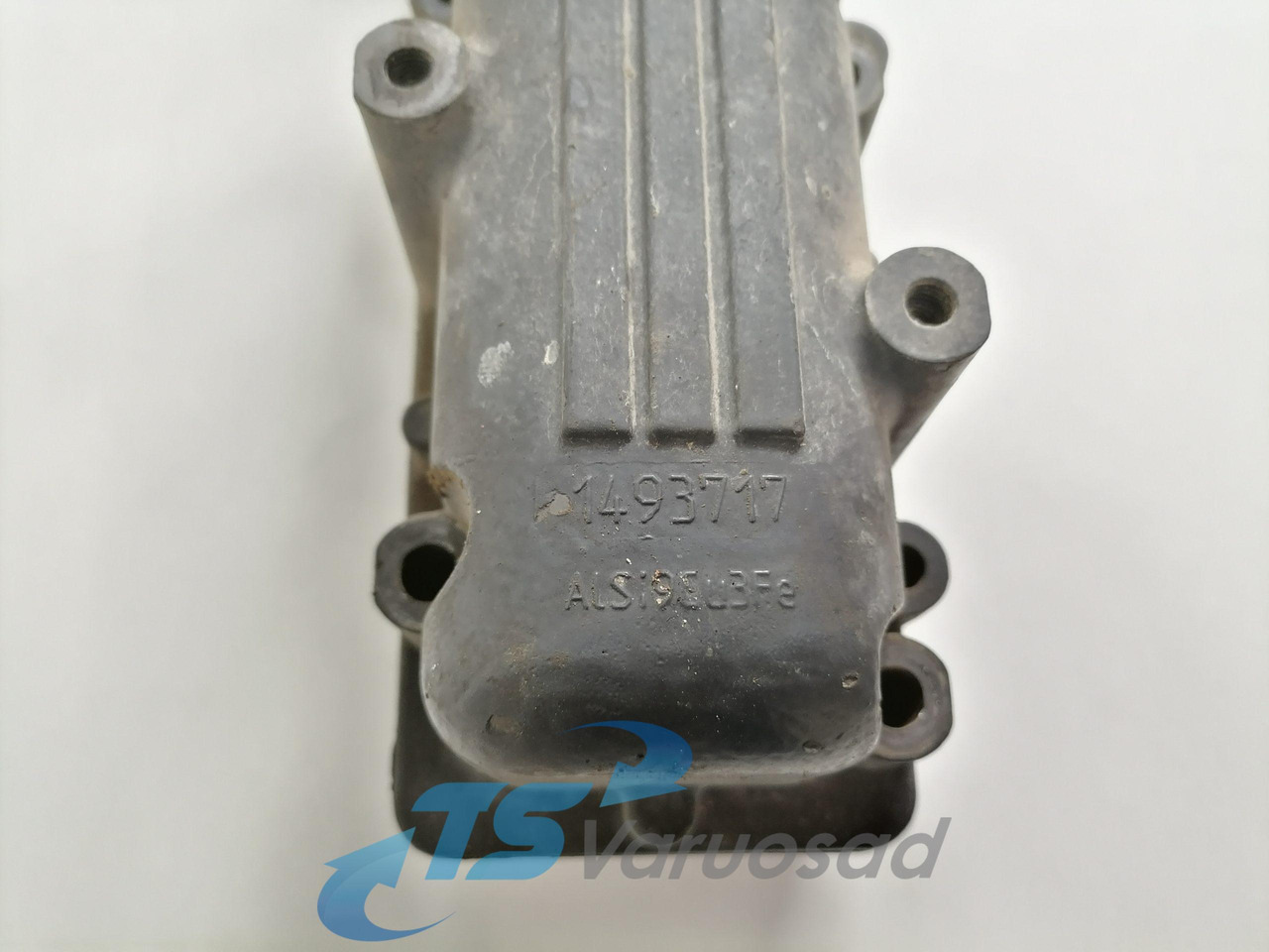 Scania Intake mainfold 1493717 - Sesalni kolektor za Tovornjak: slika 5 Scania Intake mainfold 1493717 - Sesalni kolektor za Tovornjak: slika 5