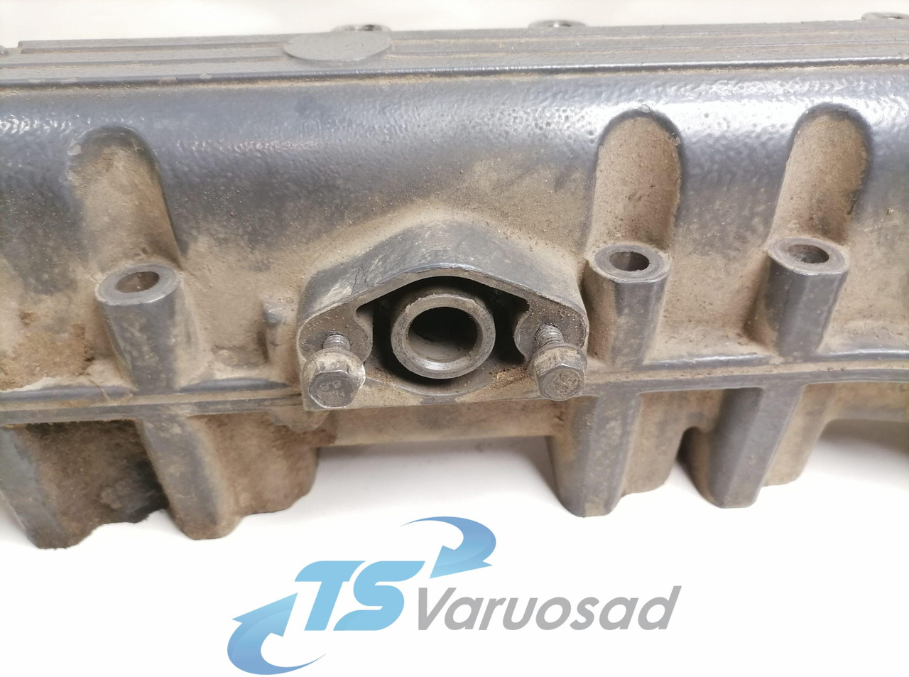Scania Intake mainfold 1493717 - Sesalni kolektor za Tovornjak: slika 4 Scania Intake mainfold 1493717 - Sesalni kolektor za Tovornjak: slika 4