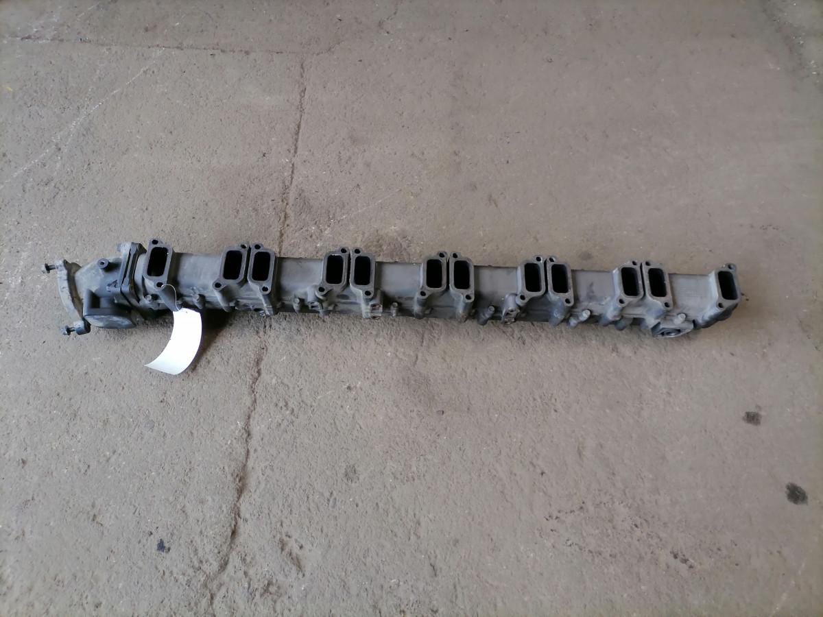 Scania Intake mainfold 1530132 - Sesalni kolektor za Tovornjak: slika 4 Scania Intake mainfold 1530132 - Sesalni kolektor za Tovornjak: slika 4