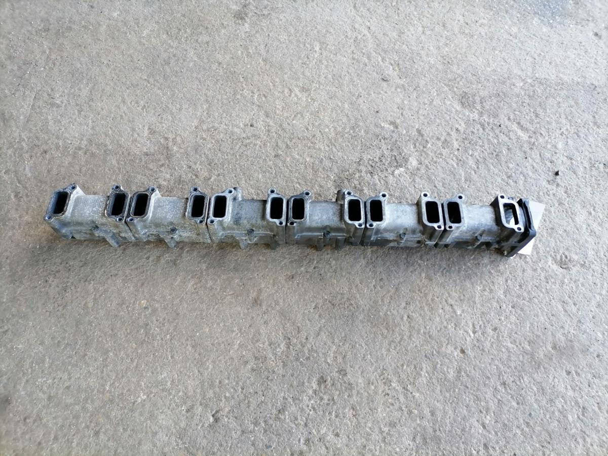 Scania Intake mainfold 2655967 - Sesalni kolektor za Tovornjak: slika 4 Scania Intake mainfold 2655967 - Sesalni kolektor za Tovornjak: slika 4