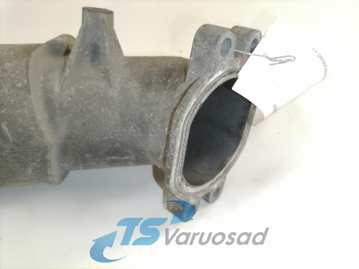 Scania Intake manifold 1472958 - Sesalni kolektor za Tovornjak: slika 3 Scania Intake manifold 1472958 - Sesalni kolektor za Tovornjak: slika 3