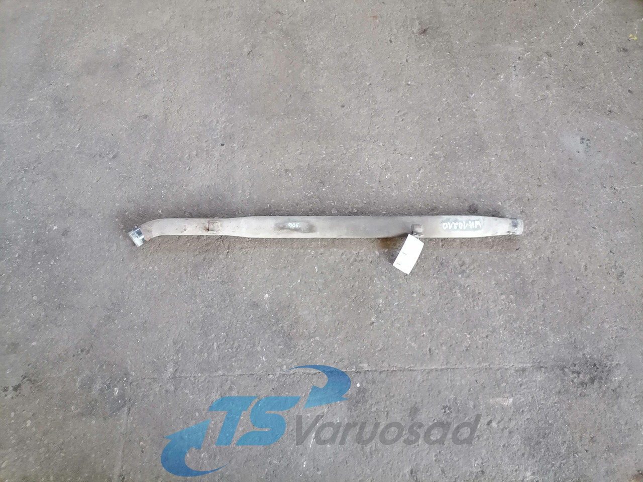Scania Jahutusvedeliku toru, retarder 1370485 - Hladilni sistem za Tovornjak: slika 1 Scania Jahutusvedeliku toru, retarder 1370485 - Hladilni sistem za Tovornjak: slika 1
