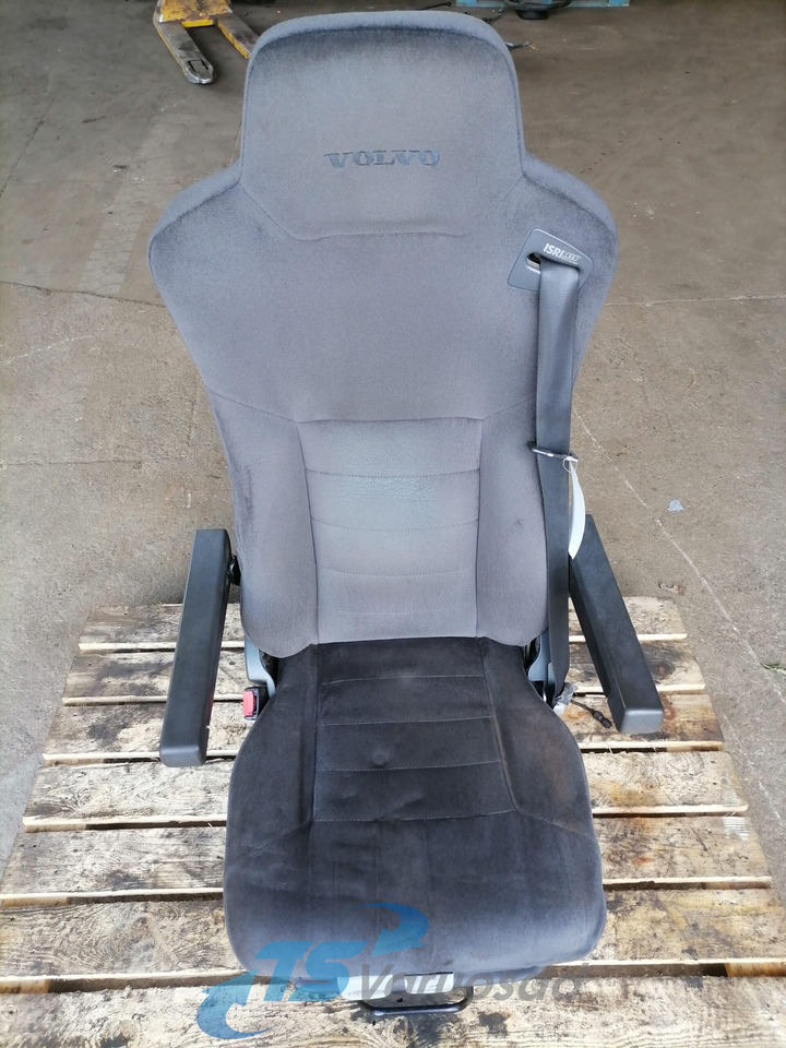 Scania Juhiiste - Sedež za Tovornjak: slika 2 Scania Juhiiste - Sedež za Tovornjak: slika 2