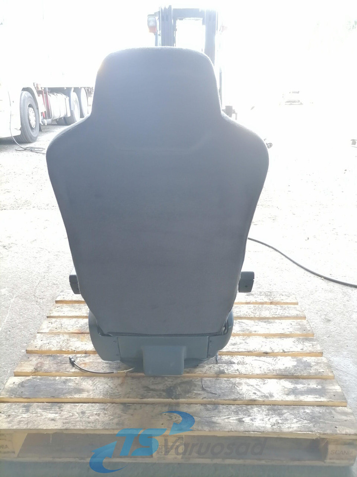 Scania Juhiiste - Sedež za Tovornjak: slika 3 Scania Juhiiste - Sedež za Tovornjak: slika 3