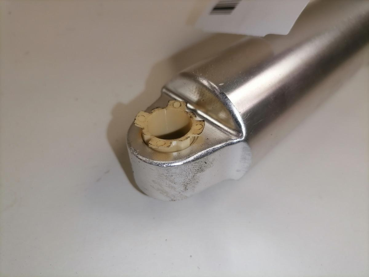 Scania Juhistme amort 2110986 - Sedež za Tovornjak: slika 3 Scania Juhistme amort 2110986 - Sedež za Tovornjak: slika 3