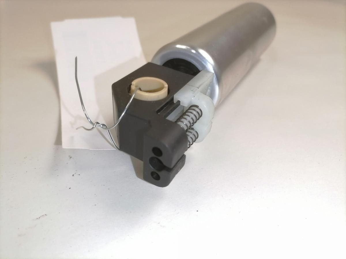 Scania Juhistme amort 2110986 - Sedež za Tovornjak: slika 4 Scania Juhistme amort 2110986 - Sedež za Tovornjak: slika 4