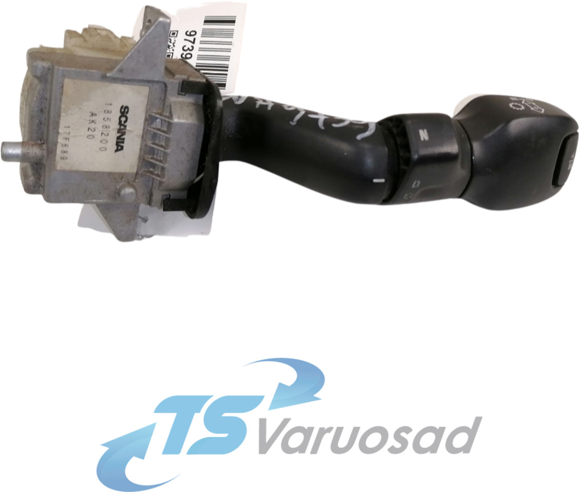 Scania Juhtkang, käiguvahetus 1858200 - Električni sistem za Tovornjak: slika 1 Scania Juhtkang, käiguvahetus 1858200 - Električni sistem za Tovornjak: slika 1