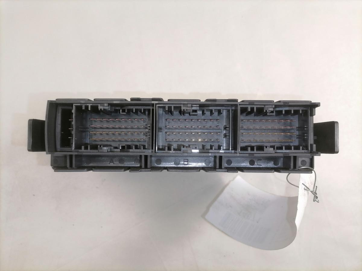 Scania Juhtplokk, COO8 2587723 - ECU za Tovornjak: slika 4 Scania Juhtplokk, COO8 2587723 - ECU za Tovornjak: slika 4
