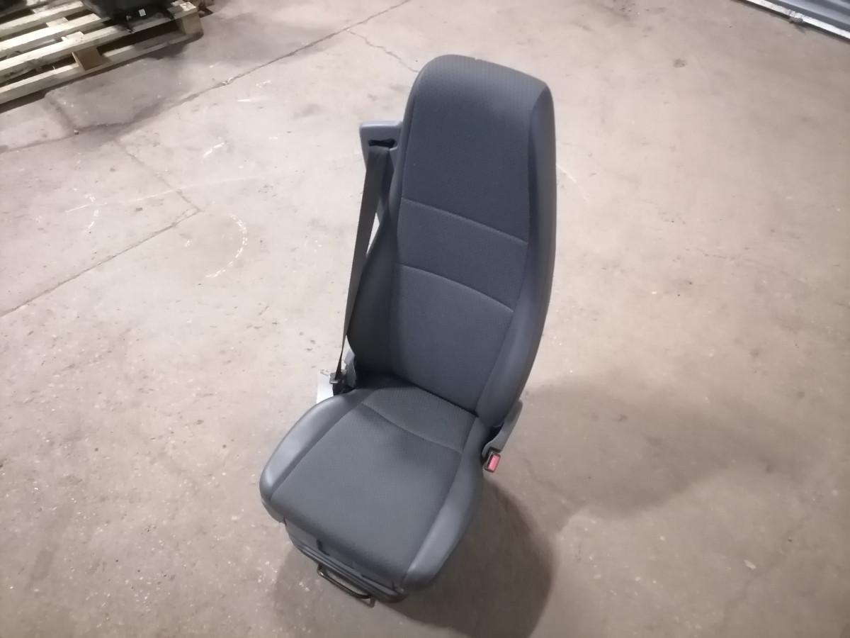 Scania Kaasreisija iste 2189640 - Sedež za Tovornjak: slika 2 Scania Kaasreisija iste 2189640 - Sedež za Tovornjak: slika 2