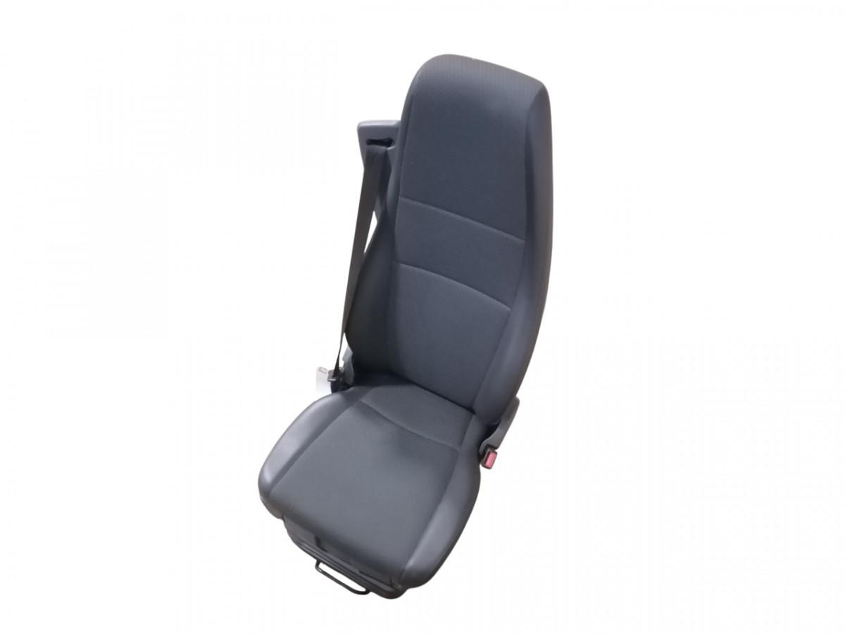 Scania Kaasreisija iste 2189640 - Sedež za Tovornjak: slika 1 Scania Kaasreisija iste 2189640 - Sedež za Tovornjak: slika 1