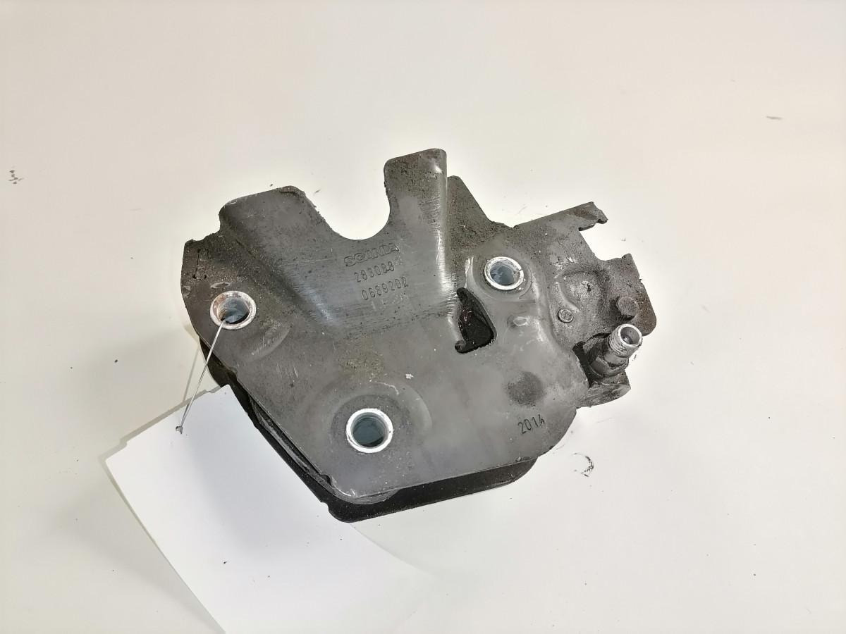 Scania Kabiini lukusti 2992581 - Vzmetenje kabine za Tovornjak: slika 2 Scania Kabiini lukusti 2992581 - Vzmetenje kabine za Tovornjak: slika 2