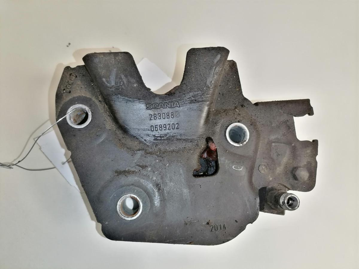 Scania Kabiini lukusti 2992581 - Vzmetenje kabine za Tovornjak: slika 4 Scania Kabiini lukusti 2992581 - Vzmetenje kabine za Tovornjak: slika 4