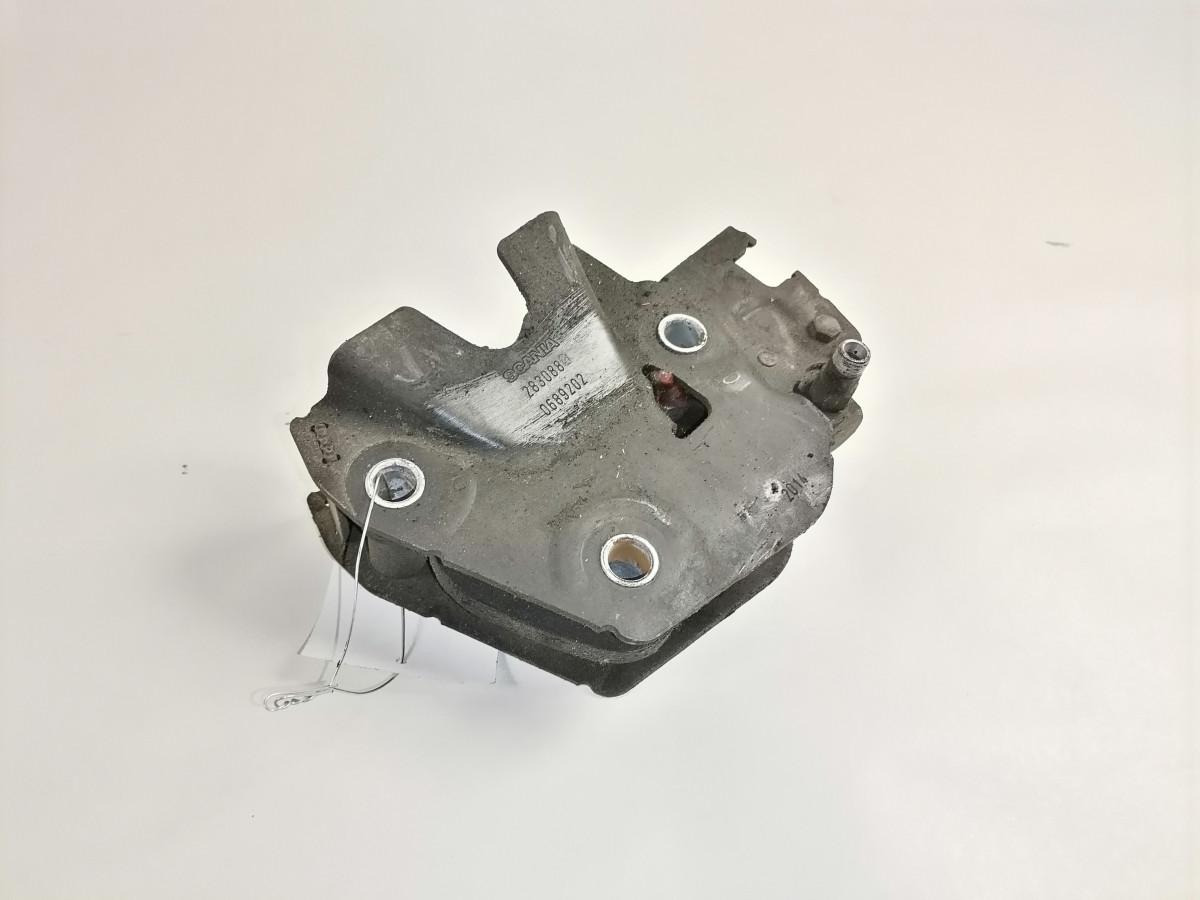 Scania Kabiini lukusti 2992581 - Vzmetenje kabine za Tovornjak: slika 2 Scania Kabiini lukusti 2992581 - Vzmetenje kabine za Tovornjak: slika 2