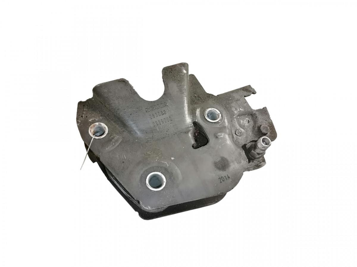 Scania Kabiini lukusti 2992581 - Vzmetenje kabine za Tovornjak: slika 1 Scania Kabiini lukusti 2992581 - Vzmetenje kabine za Tovornjak: slika 1