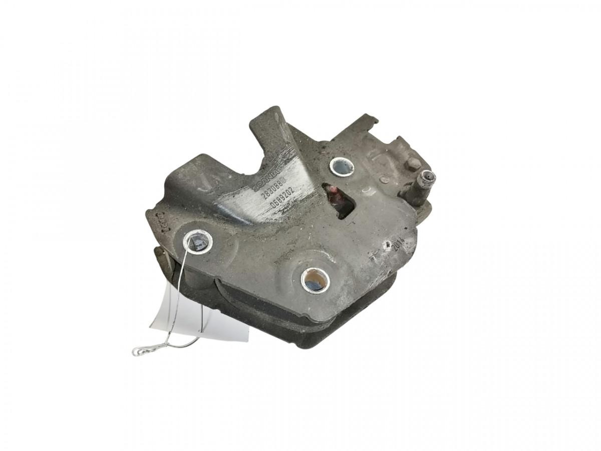 Scania Kabiini lukusti 2992581 - Vzmetenje kabine za Tovornjak: slika 1 Scania Kabiini lukusti 2992581 - Vzmetenje kabine za Tovornjak: slika 1