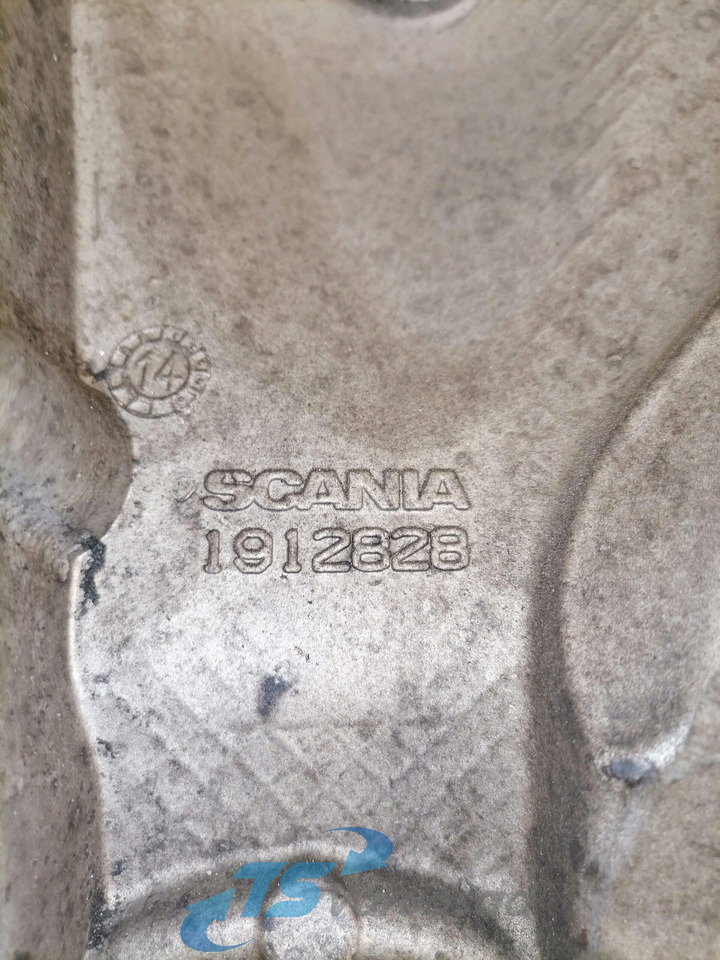 Scania Kabiini õhkpadja kandur 1912828 - Vzmetenje kabine za Tovornjak: slika 3 Scania Kabiini õhkpadja kandur 1912828 - Vzmetenje kabine za Tovornjak: slika 3