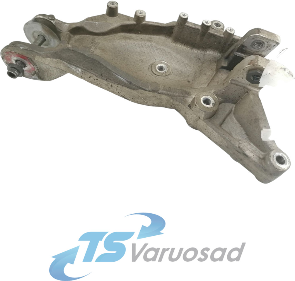 Scania Kabiini õhkpadja kandur 1912829 - Vzmetenje kabine za Tovornjak: slika 1 Scania Kabiini õhkpadja kandur 1912829 - Vzmetenje kabine za Tovornjak: slika 1