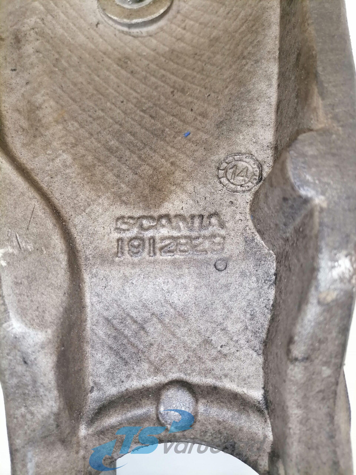 Scania Kabiini õhkpadja kandur 1912829 - Vzmetenje kabine za Tovornjak: slika 3 Scania Kabiini õhkpadja kandur 1912829 - Vzmetenje kabine za Tovornjak: slika 3