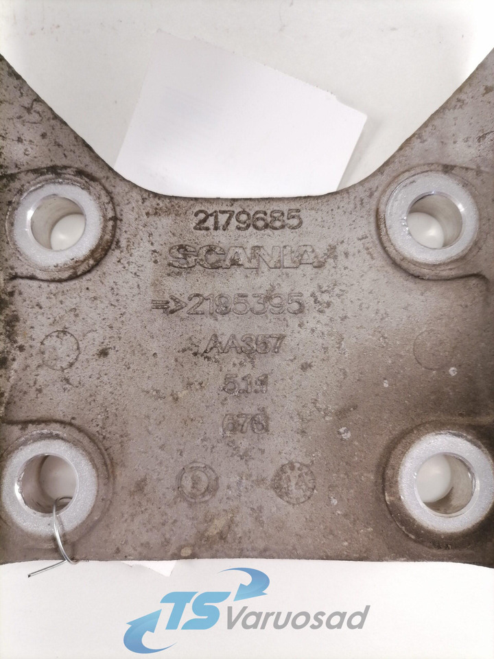 Scania Kabiini õhkpadja kandur 2179685 - Vzmetenje kabine za Tovornjak: slika 3 Scania Kabiini õhkpadja kandur 2179685 - Vzmetenje kabine za Tovornjak: slika 3