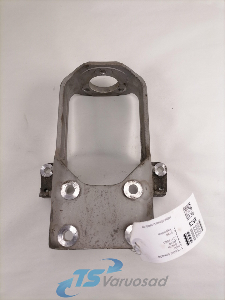 Scania Kabiini õhkpadja kandur 2179685 - Vzmetenje kabine za Tovornjak: slika 4 Scania Kabiini õhkpadja kandur 2179685 - Vzmetenje kabine za Tovornjak: slika 4