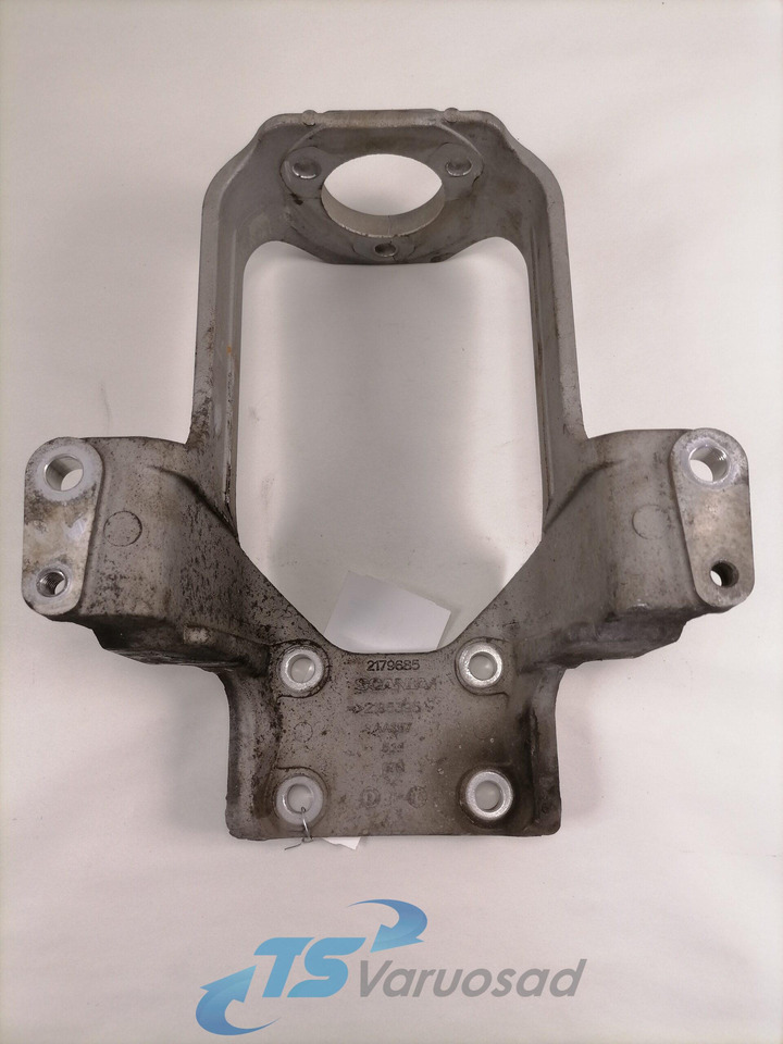 Scania Kabiini õhkpadja kandur 2179685 - Vzmetenje kabine za Tovornjak: slika 2 Scania Kabiini õhkpadja kandur 2179685 - Vzmetenje kabine za Tovornjak: slika 2