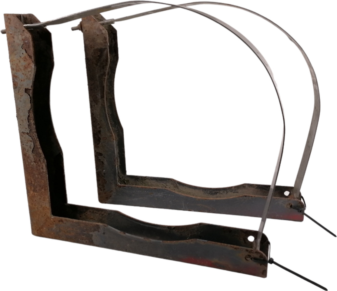 Scania Kandur, gaasiballoon 12345 - Rezervoar za gorivo za Tovornjak: slika 1 Scania Kandur, gaasiballoon 12345 - Rezervoar za gorivo za Tovornjak: slika 1