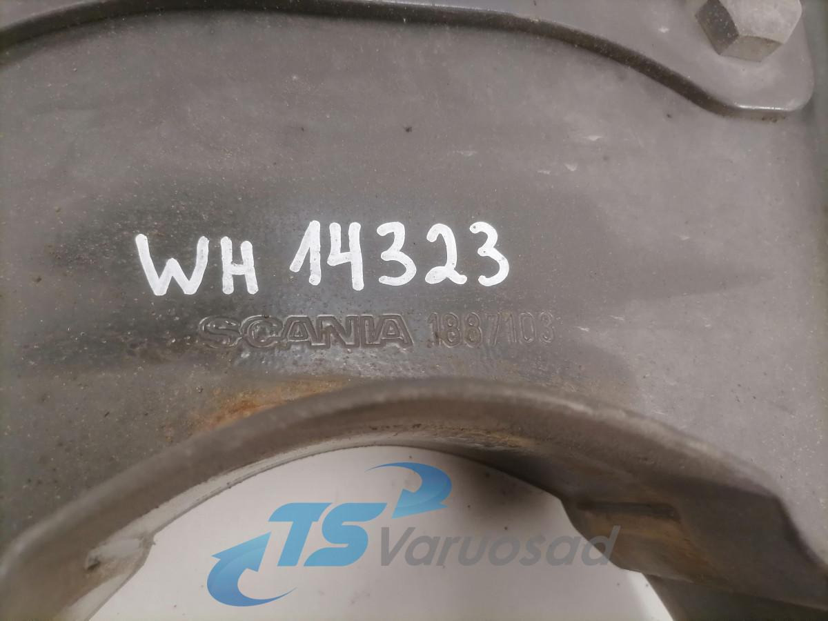 Scania Kardaani tugilaagri kandur 1887103 - Kardanska gred za Tovornjak: slika 3 Scania Kardaani tugilaagri kandur 1887103 - Kardanska gred za Tovornjak: slika 3