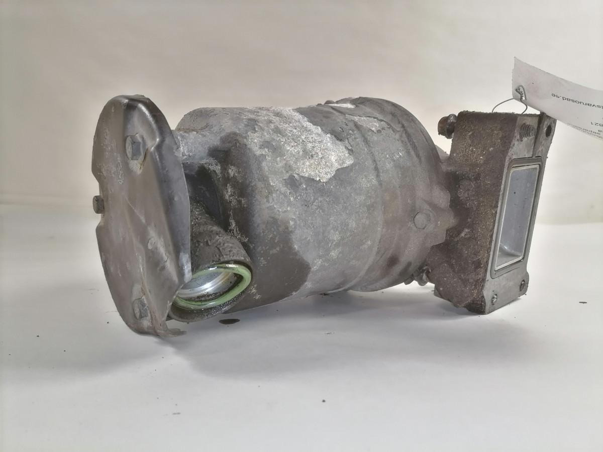 Scania Karterituulutuse õliaurude separaator 1921821 - Karter za Tovornjak: slika 3 Scania Karterituulutuse õliaurude separaator 1921821 - Karter za Tovornjak: slika 3