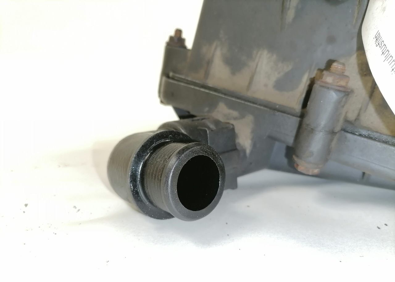 Scania Karterituulutusfiltri korpus 1543778 - Karter za Tovornjak: slika 2 Scania Karterituulutusfiltri korpus 1543778 - Karter za Tovornjak: slika 2