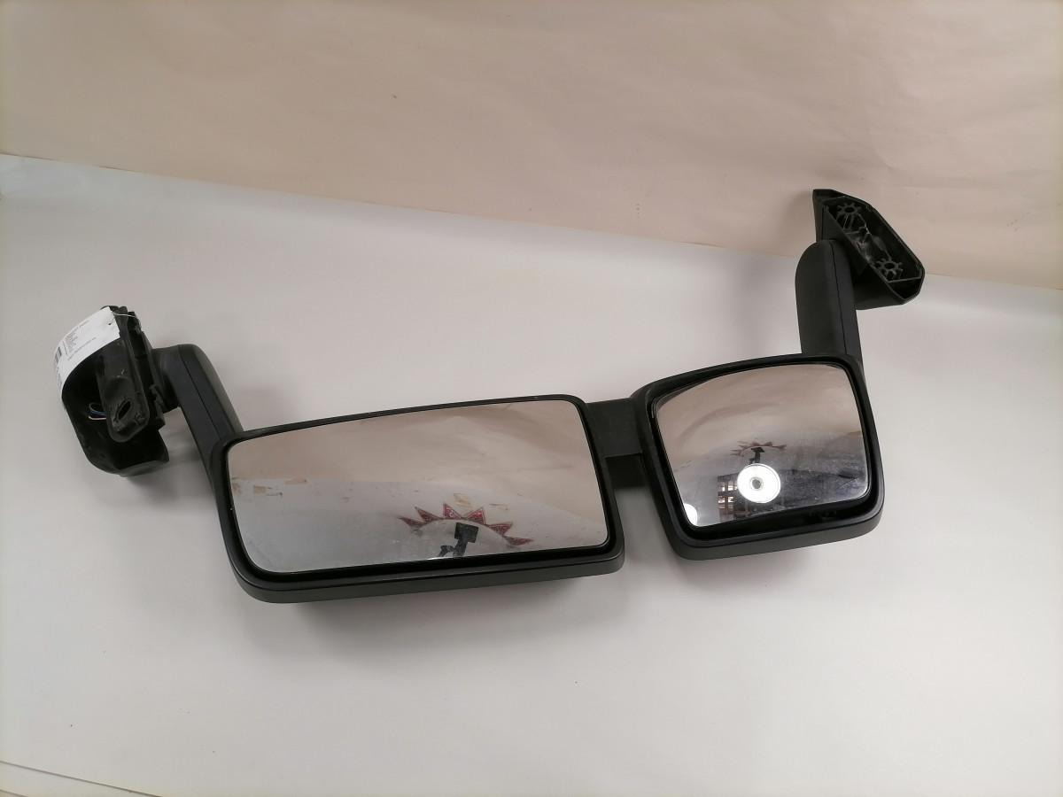 Scania Küljepeegel, parem 2645652 - Vzvratno ogledalo za Tovornjak: slika 2 Scania Küljepeegel, parem 2645652 - Vzvratno ogledalo za Tovornjak: slika 2