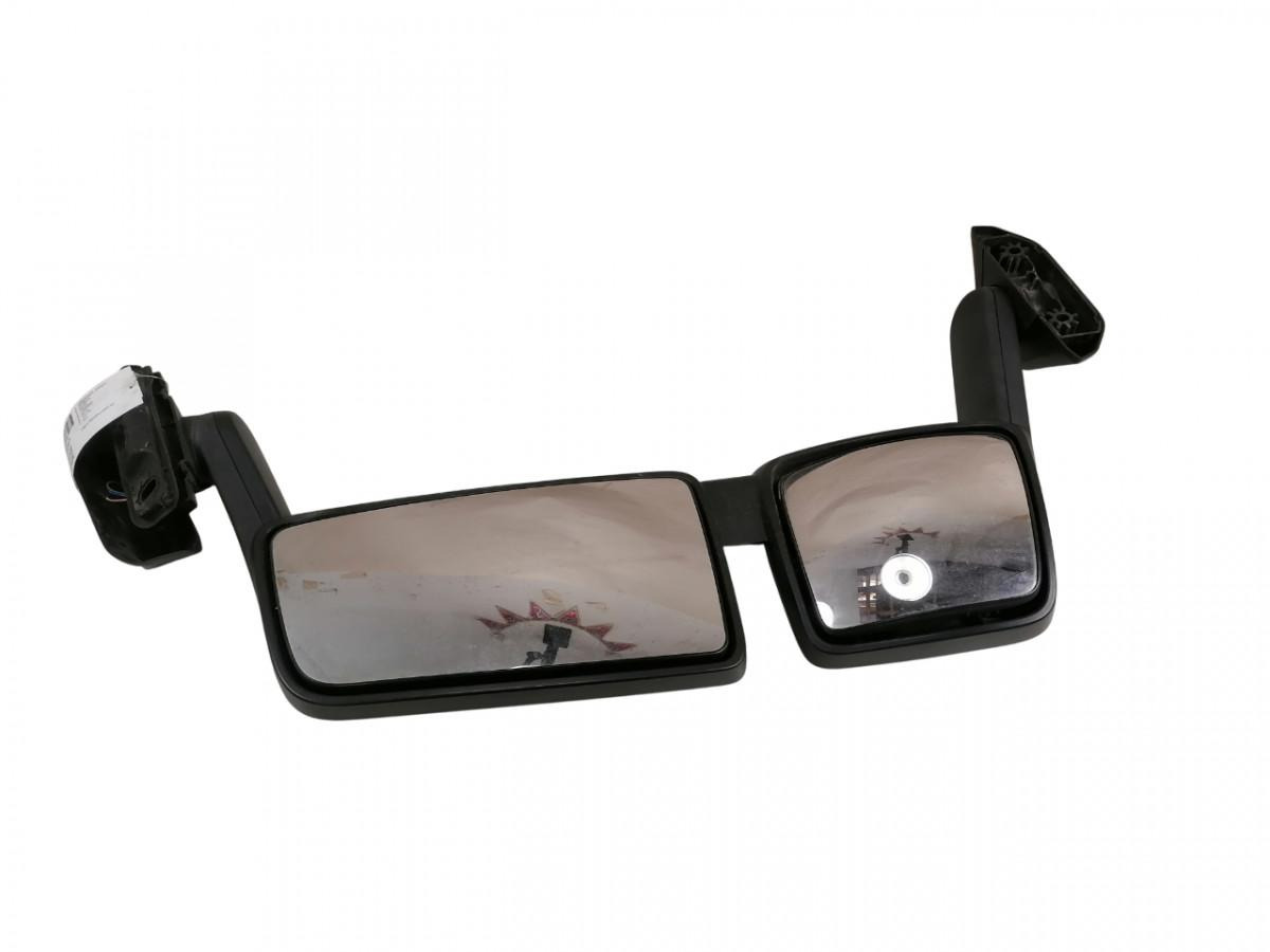 Scania Küljepeegel, parem 2645652 - Vzvratno ogledalo za Tovornjak: slika 1 Scania Küljepeegel, parem 2645652 - Vzvratno ogledalo za Tovornjak: slika 1