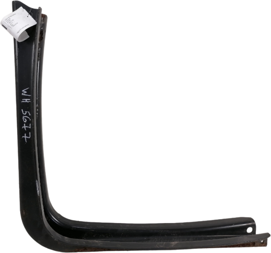 Scania Kütusepaagi kandur, Scania 1887755 - Rezervoar za gorivo za Tovornjak: slika 1 Scania Kütusepaagi kandur, Scania 1887755 - Rezervoar za gorivo za Tovornjak: slika 1