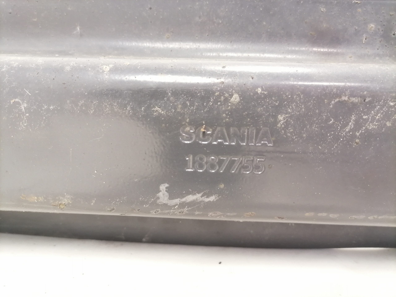 Scania Kütusepaagi kandur, Scania 1887755 - Rezervoar za gorivo za Tovornjak: slika 3 Scania Kütusepaagi kandur, Scania 1887755 - Rezervoar za gorivo za Tovornjak: slika 3