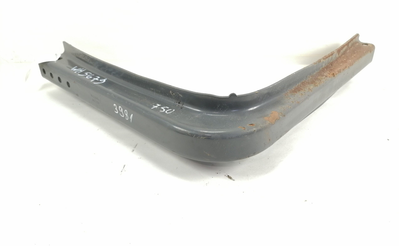 Scania Kütusepaagi kandur, Scania 1887755 - Rezervoar za gorivo za Tovornjak: slika 3 Scania Kütusepaagi kandur, Scania 1887755 - Rezervoar za gorivo za Tovornjak: slika 3