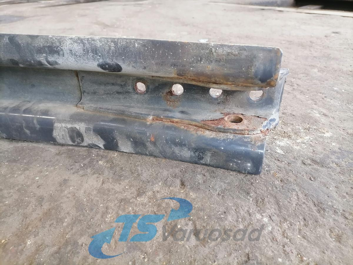 Scania Kütusepaagi kandur, Scania 1887755 - Rezervoar za gorivo za Tovornjak: slika 4 Scania Kütusepaagi kandur, Scania 1887755 - Rezervoar za gorivo za Tovornjak: slika 4