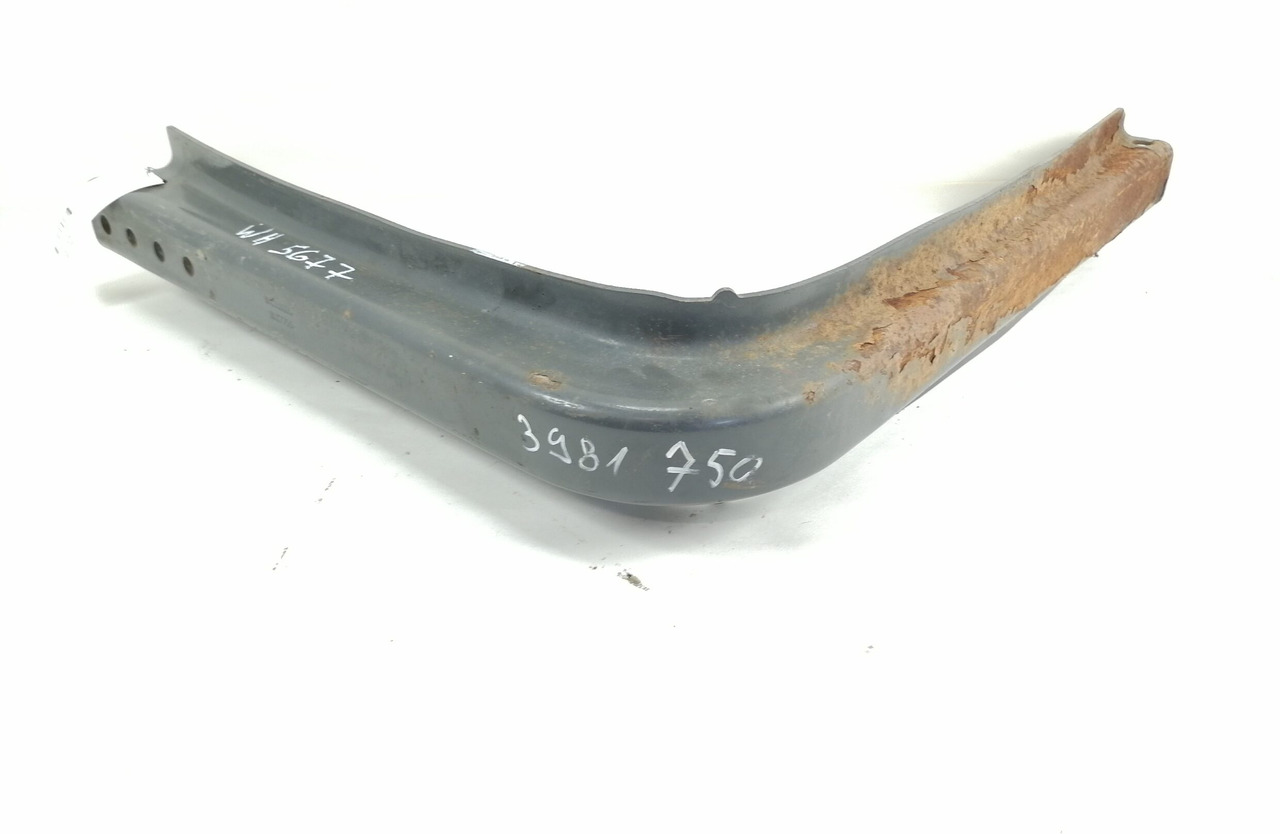 Scania Kütusepaagi kandur, Scania 1887755 - Rezervoar za gorivo za Tovornjak: slika 2 Scania Kütusepaagi kandur, Scania 1887755 - Rezervoar za gorivo za Tovornjak: slika 2