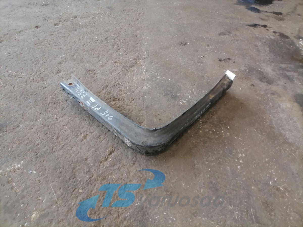 Scania Kütusepaagi kandur, Scania 1887755 - Rezervoar za gorivo za Tovornjak: slika 5 Scania Kütusepaagi kandur, Scania 1887755 - Rezervoar za gorivo za Tovornjak: slika 5