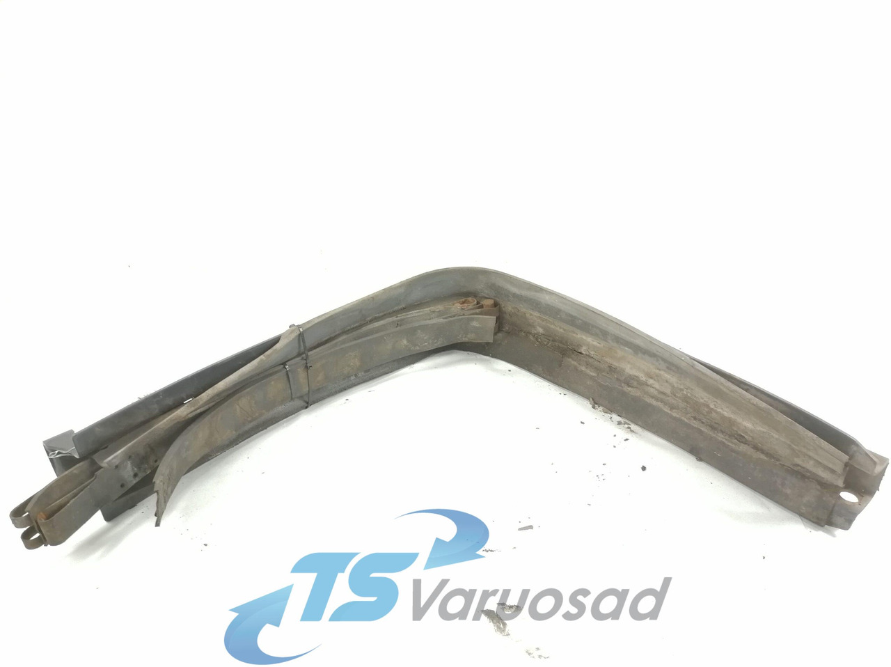 Scania Kütusepaagi kandur, Scania 1887755 - Rezervoar za gorivo za Tovornjak: slika 3 Scania Kütusepaagi kandur, Scania 1887755 - Rezervoar za gorivo za Tovornjak: slika 3