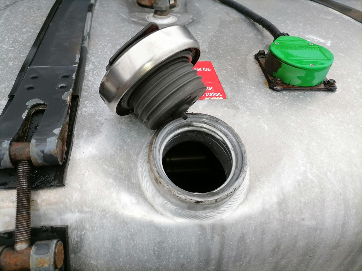 Scania Kütusepaak 500L 1517307 - Rezervoar za gorivo za Tovornjak: slika 5 Scania Kütusepaak 500L 1517307 - Rezervoar za gorivo za Tovornjak: slika 5