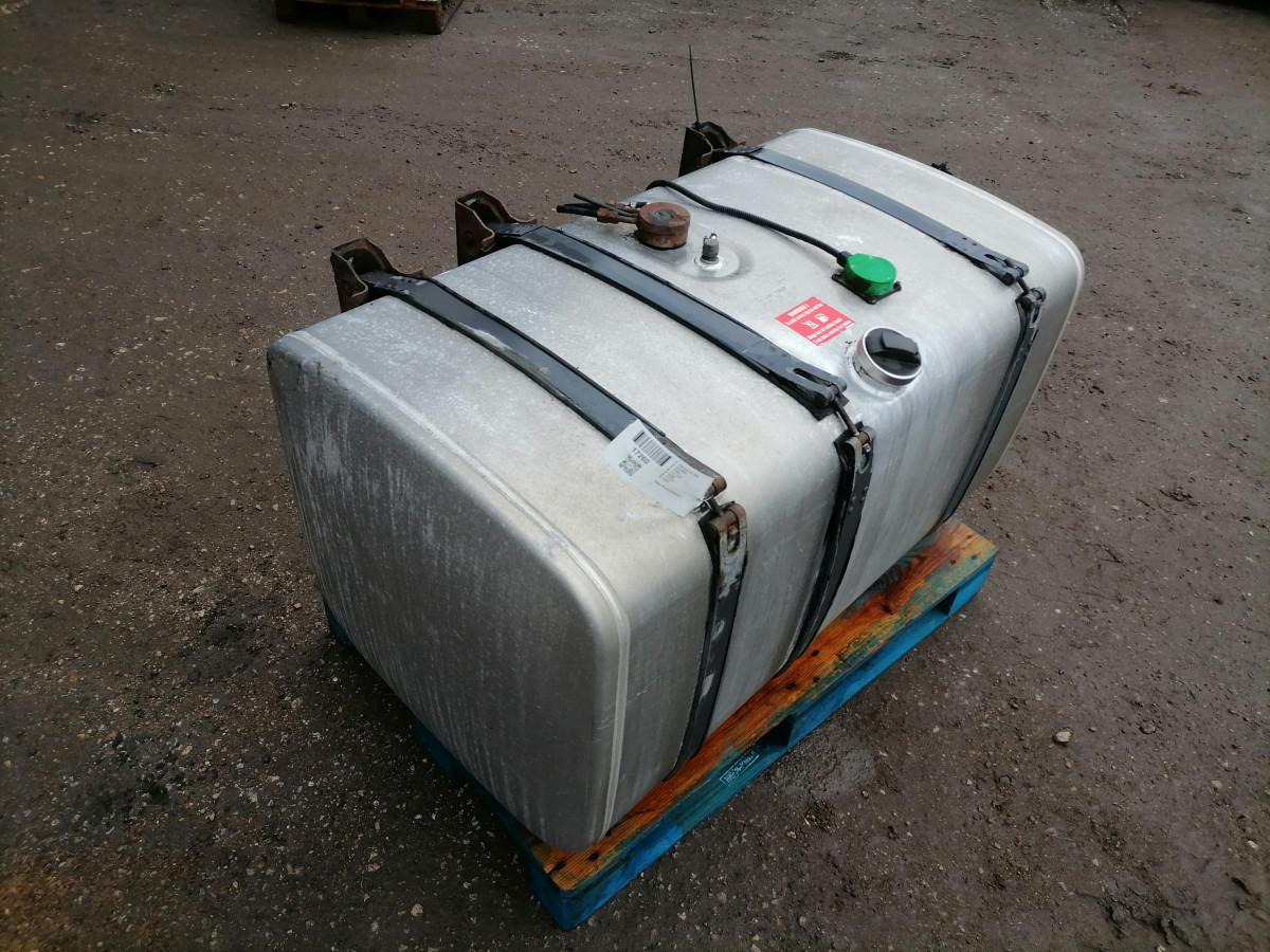 Scania Kütusepaak 500L 1517307 - Rezervoar za gorivo za Tovornjak: slika 2 Scania Kütusepaak 500L 1517307 - Rezervoar za gorivo za Tovornjak: slika 2