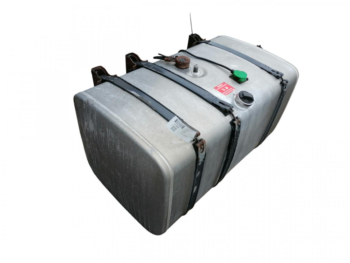 Scania Kütusepaak 500L 1517307 - Rezervoar za gorivo za Tovornjak: slika 1 Scania Kütusepaak 500L 1517307 - Rezervoar za gorivo za Tovornjak: slika 1