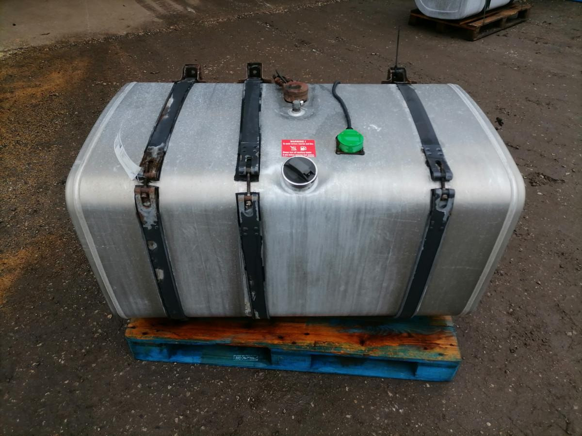 Scania Kütusepaak 500L 1517307 - Rezervoar za gorivo za Tovornjak: slika 3 Scania Kütusepaak 500L 1517307 - Rezervoar za gorivo za Tovornjak: slika 3