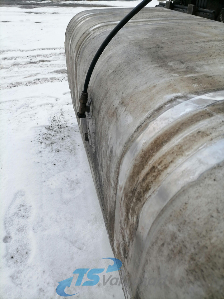 Rezervoar za gorivo za Tovornjak Scania Kütusepaak 600L 1517308: slika 9