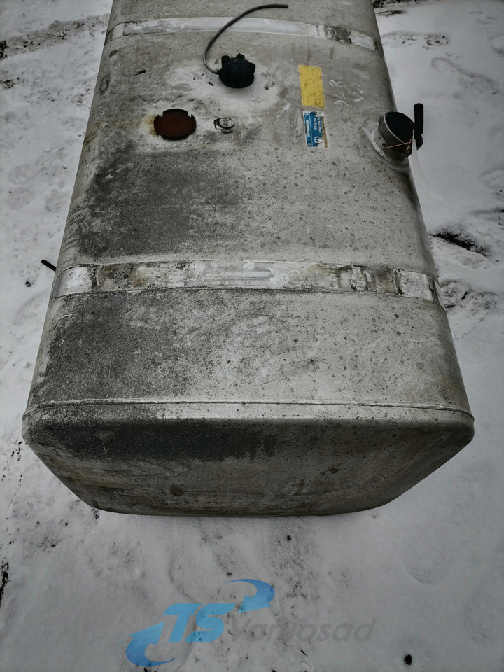 Rezervoar za gorivo za Tovornjak Scania Kütusepaak 600L 1517308: slika 7