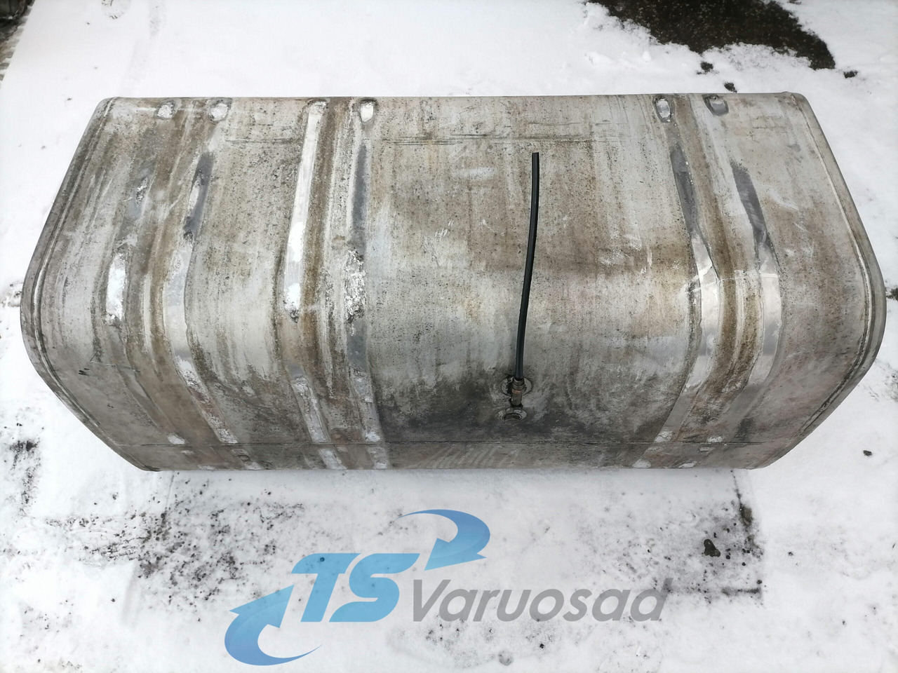 Rezervoar za gorivo za Tovornjak Scania Kütusepaak 600L 1517308: slika 8