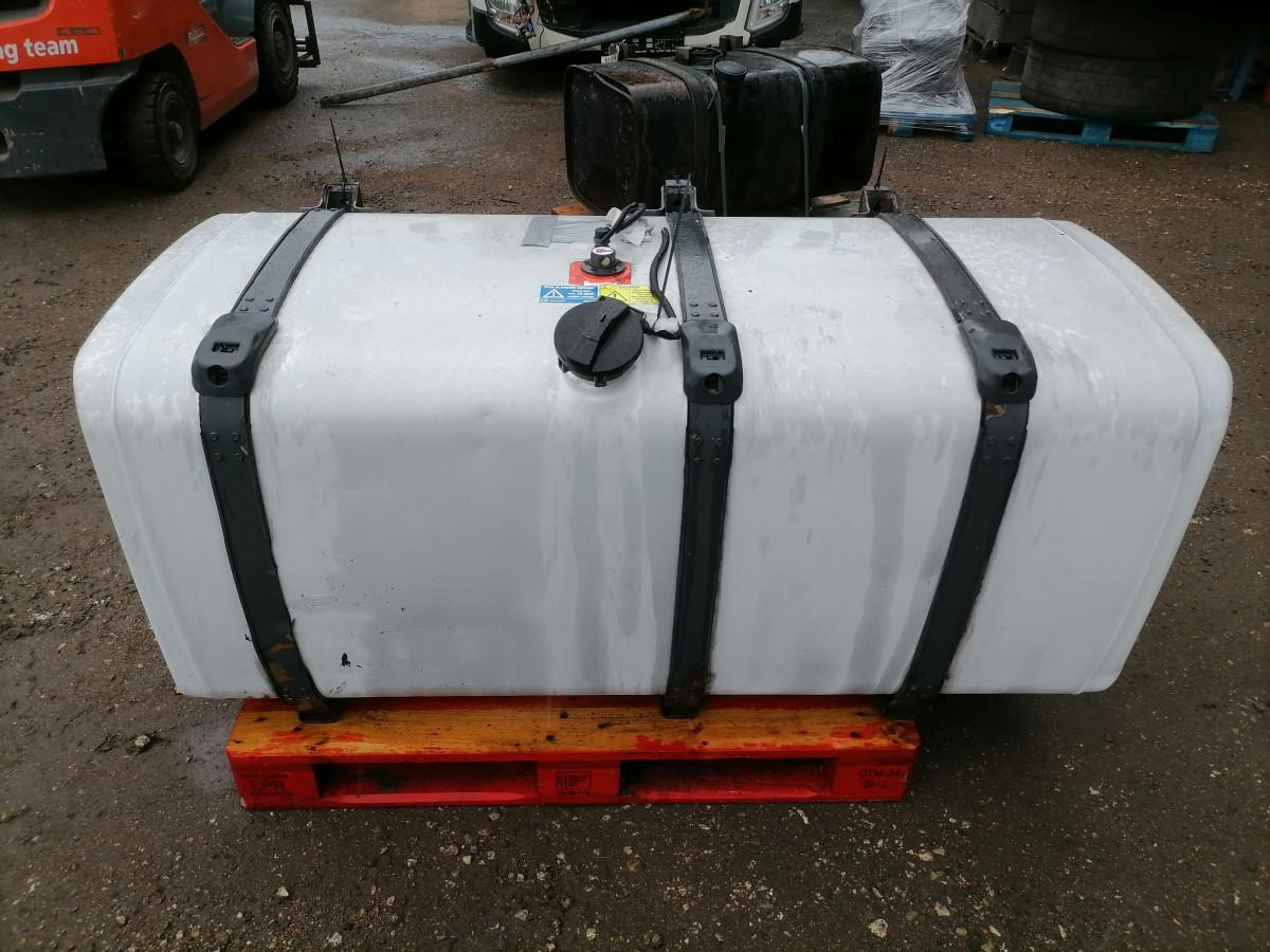 Scania Kütusepaak 750L 1888928 - Rezervoar za gorivo za Tovornjak: slika 5 Scania Kütusepaak 750L 1888928 - Rezervoar za gorivo za Tovornjak: slika 5