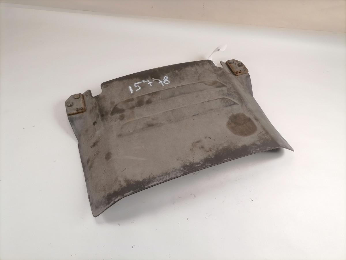 Scania Kuumakaitse 2651720 - Dušilec za Tovornjak: slika 4 Scania Kuumakaitse 2651720 - Dušilec za Tovornjak: slika 4