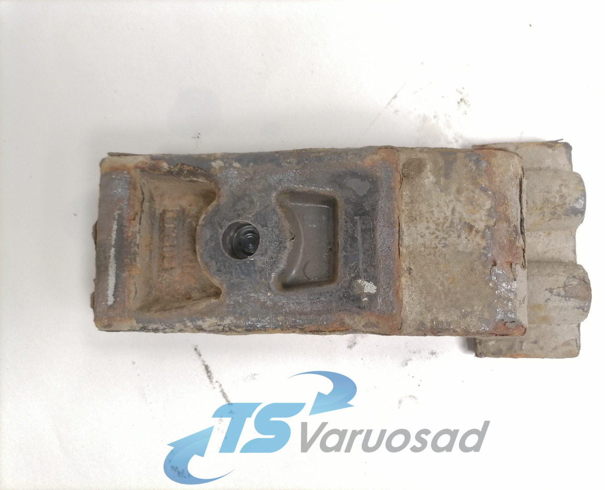 Scania Leaf spring set 1545027 - Stabilizator za Tovornjak: slika 4 Scania Leaf spring set 1545027 - Stabilizator za Tovornjak: slika 4